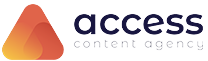Access Content Agency logo