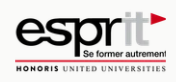 ESPRIT logo