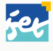 ISET Radès logo
