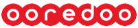 Ooredoo Tunisia logo