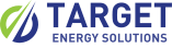 Target Energy Solutions logo