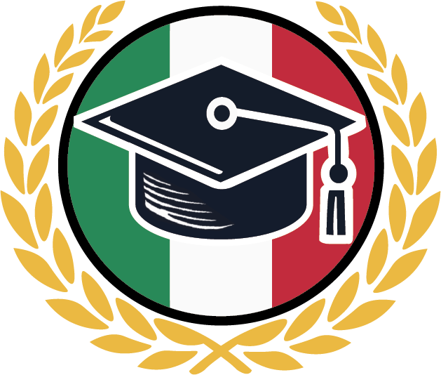 Université Italie Services logo