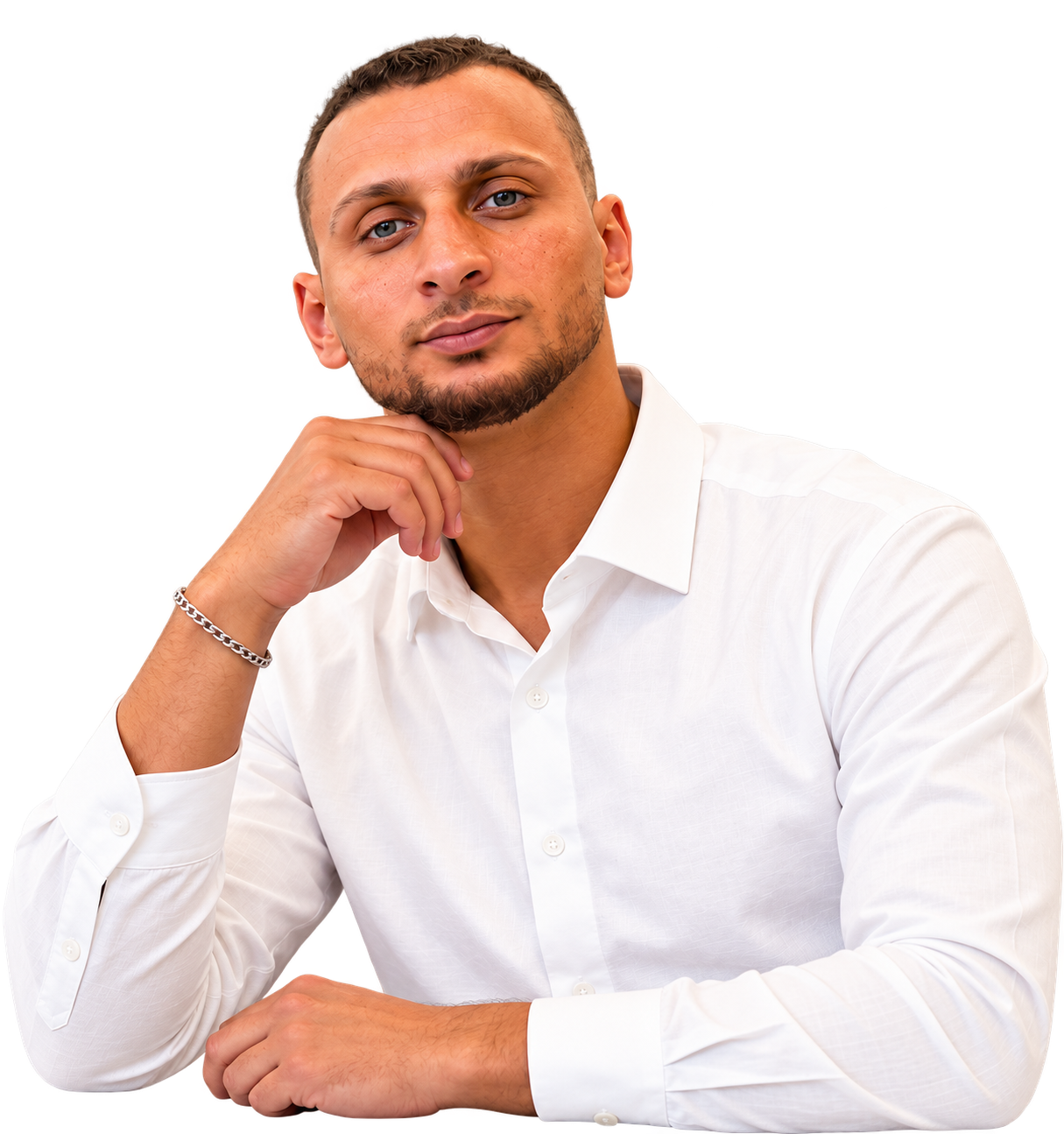 Salim Raboudi